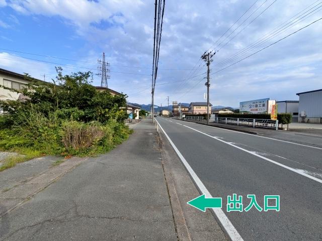 原町127 アキッパ駐車場の駐車場写真