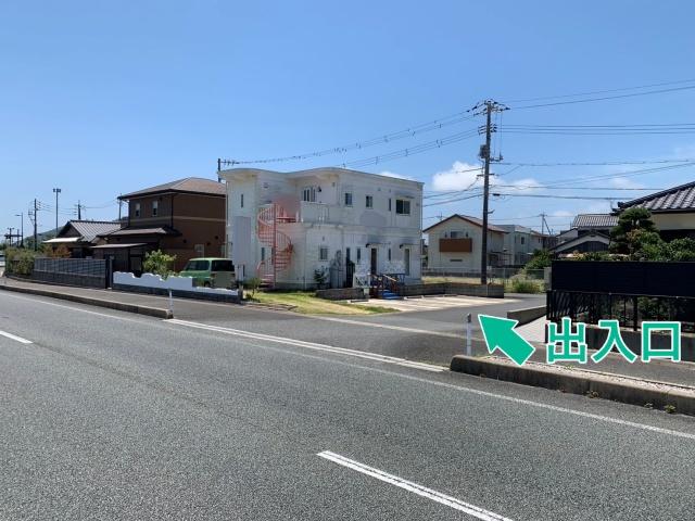 渋滞回避！フェスに便利な駐車場の駐車場写真