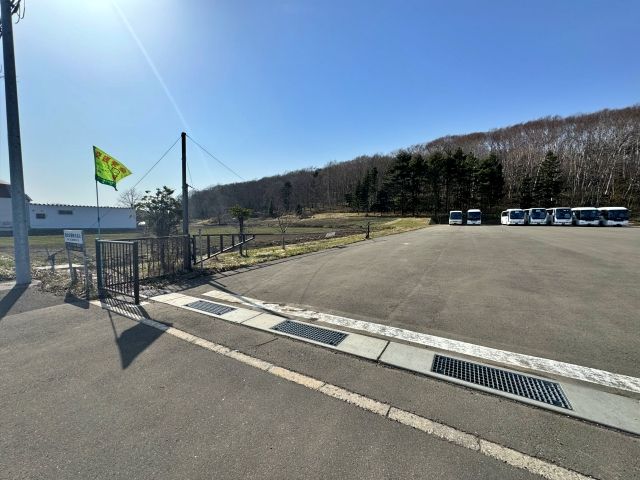 総合企画駐車場の駐車場写真