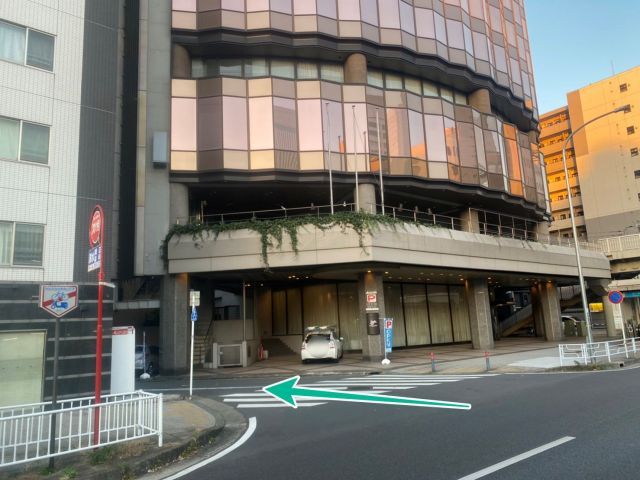 【特別プラン】ブリーズベイホテルリゾート＆スパ駐車場【高さ157cmまで：7:00〜23:00】の駐車場写真