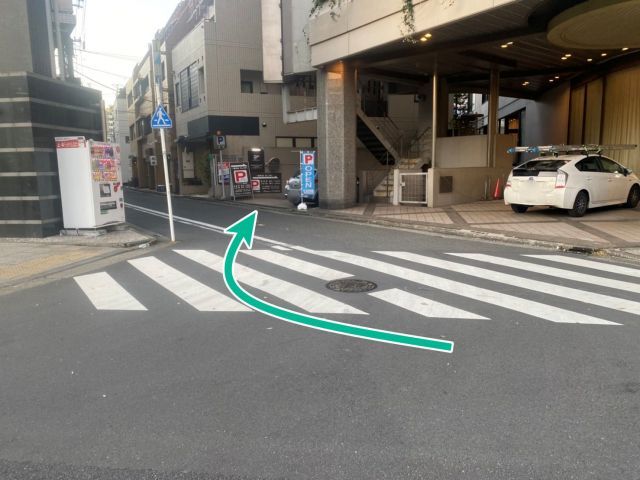 【特別プラン】ブリーズベイホテルリゾート＆スパ駐車場【高さ157cmまで：7:00〜23:00】の駐車場写真