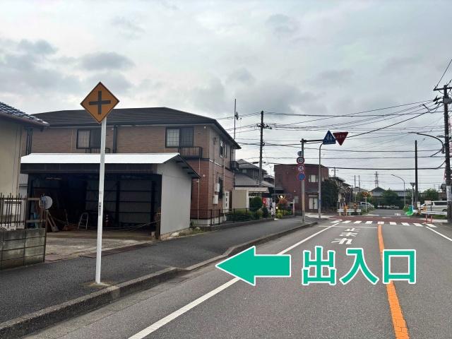 蘇我3丁目10-12 駐車場の駐車場写真