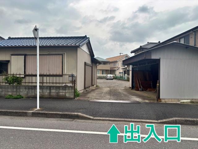 蘇我3丁目10-12 駐車場の駐車場写真