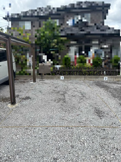 蘇我3丁目10-12 駐車場の駐車場写真