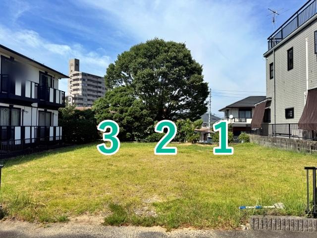[1fe9c]野田農 空き地☆アキッパ駐車場の駐車場写真