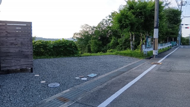 日東町29-10駐車場の駐車場写真