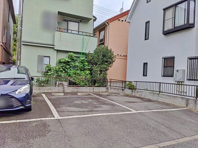 駐車場詳細