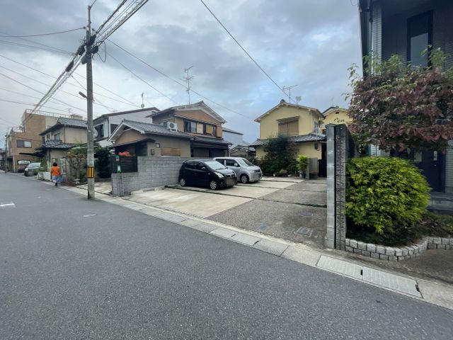 parking photo