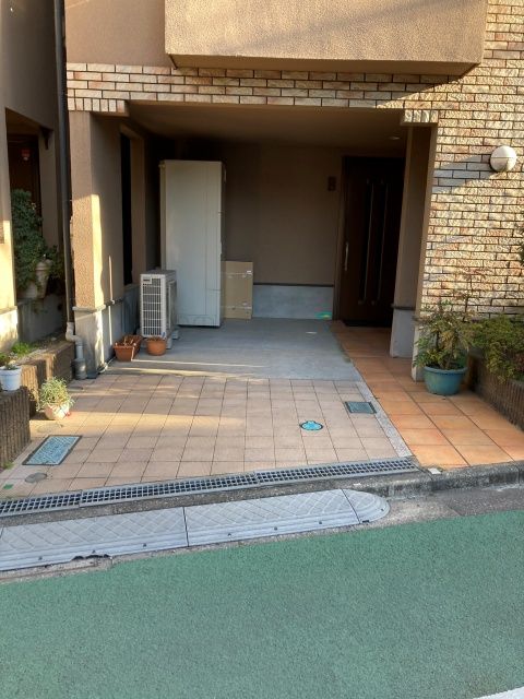 駐車場詳細