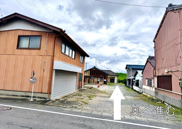 愛知県岡崎市矢作町大榎2-2 ⭐︎アキッパ駐車場の駐車場写真