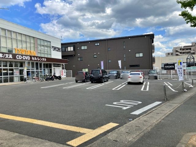駐車場詳細