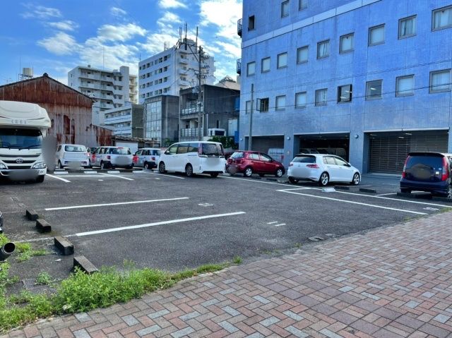 駐車場詳細写真