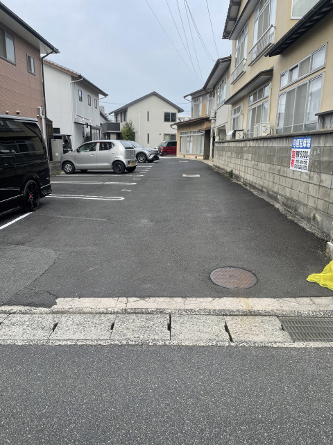雑賀町5 アキッパ駐車場の駐車場写真