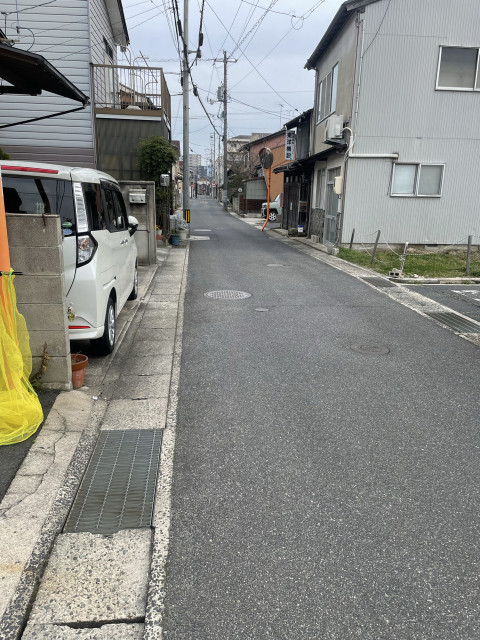 雑賀町5 アキッパ駐車場の駐車場写真