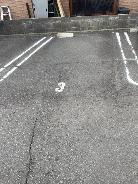 雑賀町5 アキッパ駐車場の駐車場写真