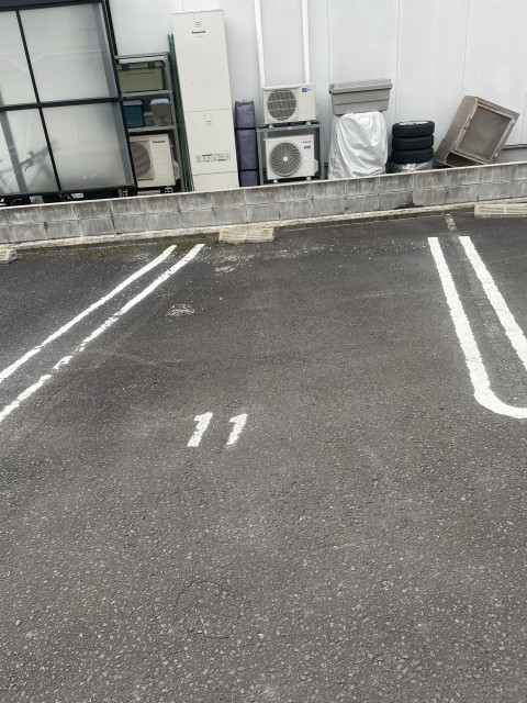 雑賀町5 アキッパ駐車場の駐車場写真