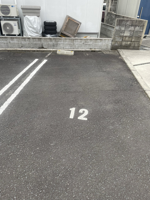 雑賀町5 アキッパ駐車場の駐車場写真