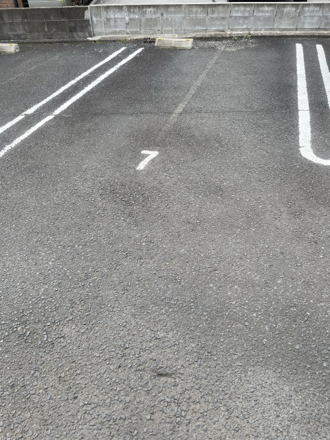 雑賀町5 アキッパ駐車場の駐車場写真