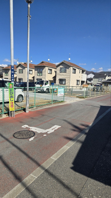 大東市幸町第3パーキングの駐車場写真