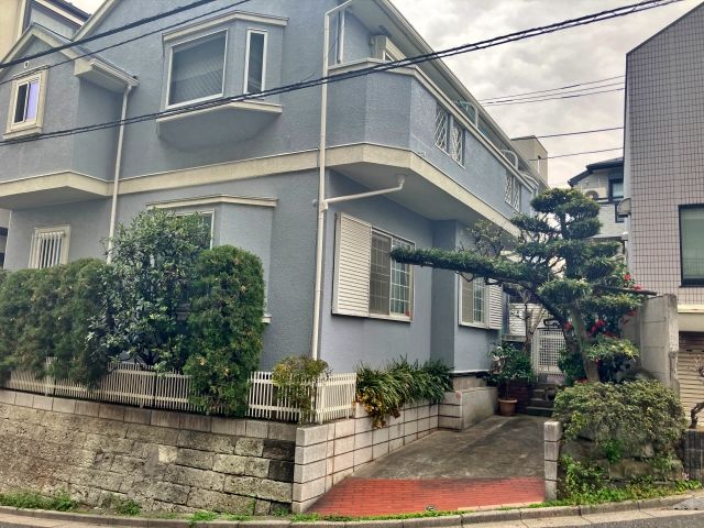 西片2-6-9駐車場の駐車場写真