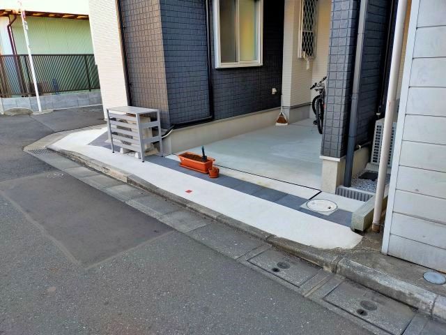 駐車場詳細