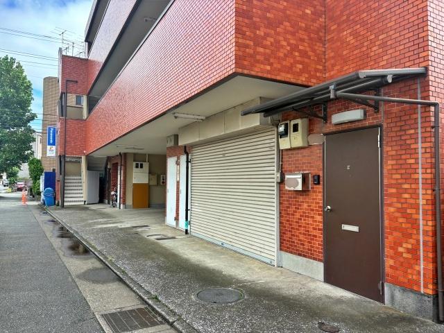 宮内2丁目19-26▽アキッパ駐車場の駐車場写真