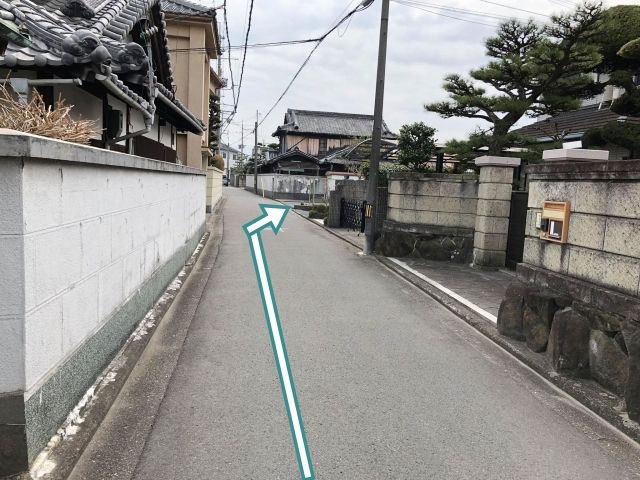 駐車場追加0