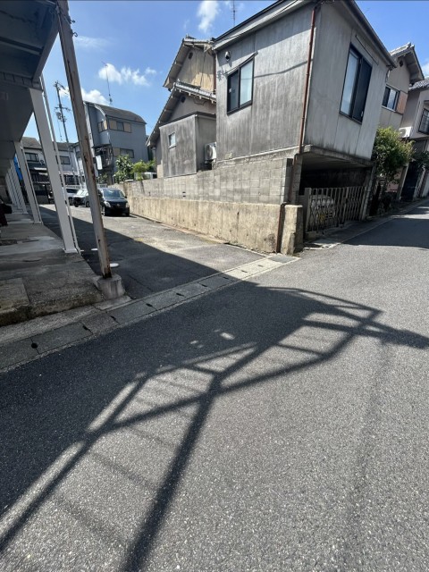 駐車場写真2