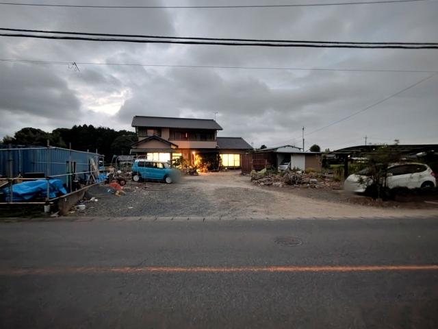 向山1178-1 アキッパ駐車場の駐車場写真