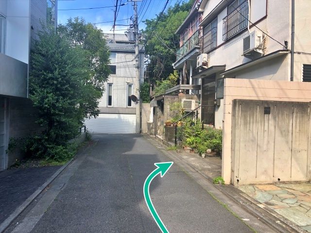駐車場詳細写真