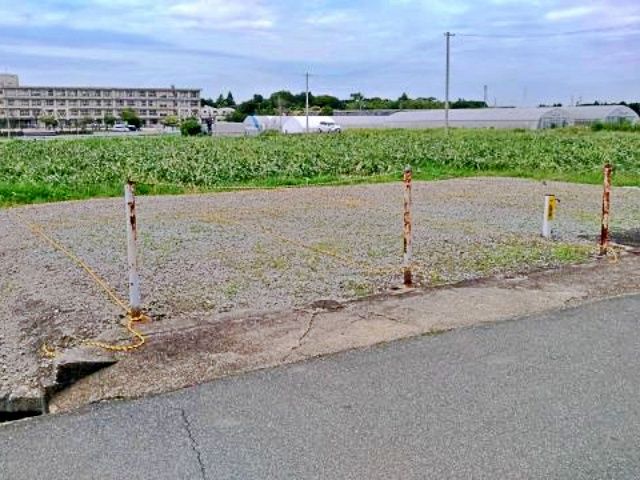 駐車場詳細