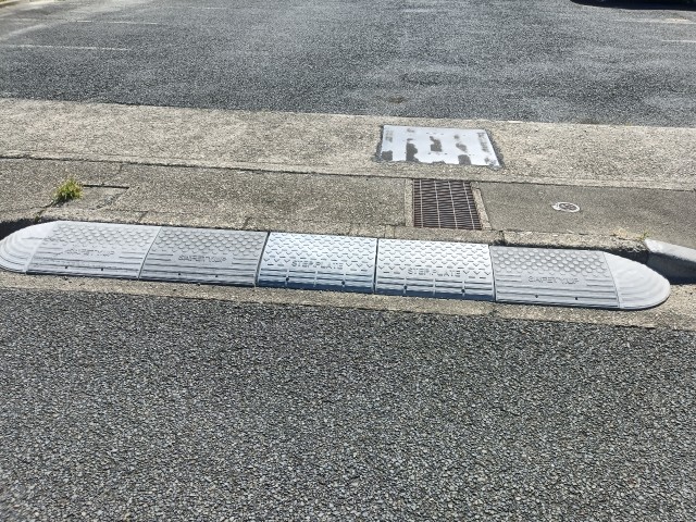 早田東町2-63-2駐車場の駐車場写真