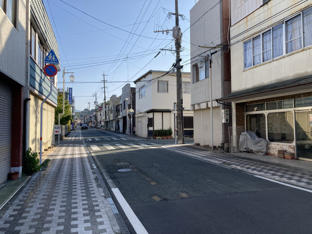 隈府277駐車場の駐車場写真