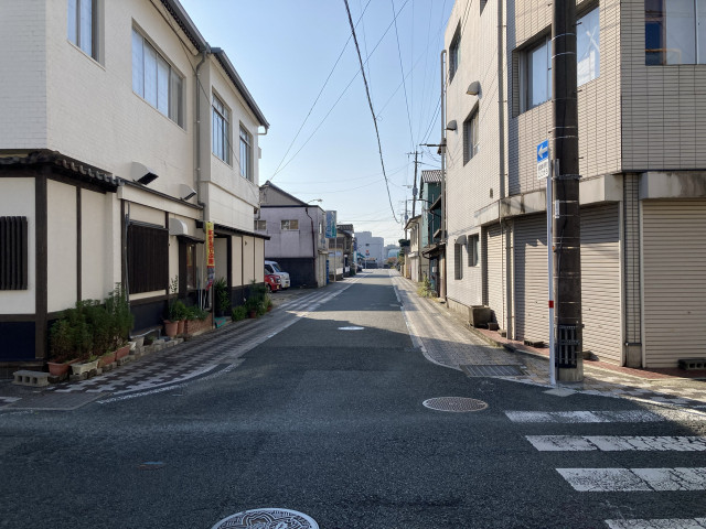 隈府277駐車場の駐車場写真