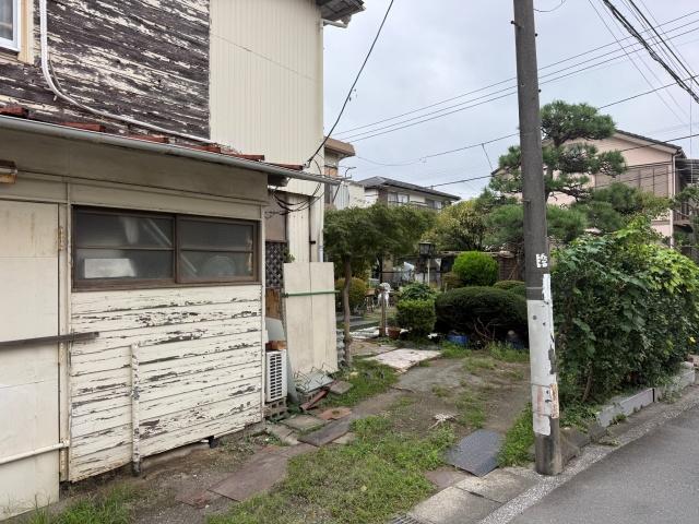 駐車場写真2