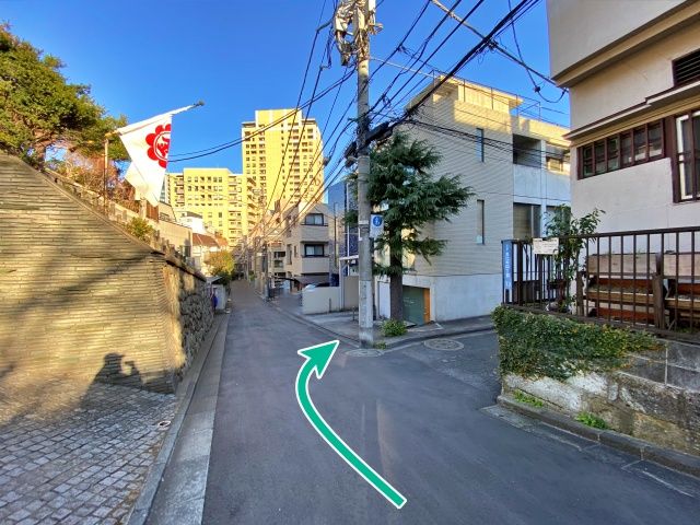 駐車場詳細写真