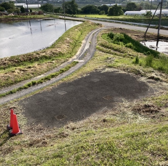 小諸市塩野 浅間パーキングの駐車場写真