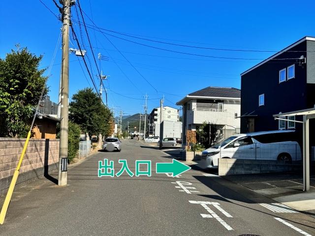 小幸パーキングの駐車場写真