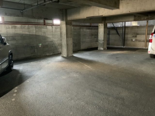 車室は区画図の場所をよくご確認ください