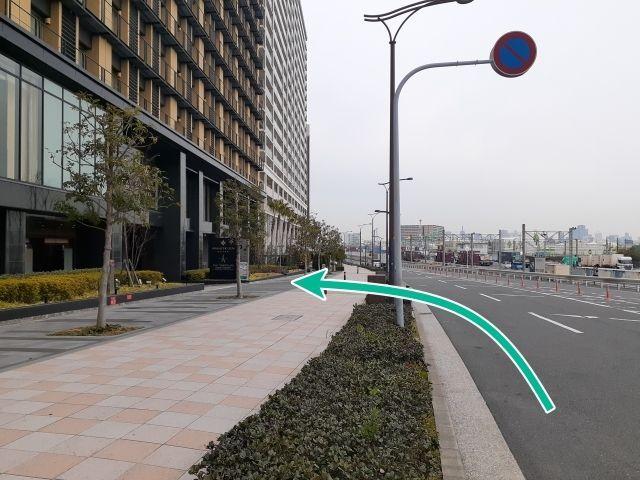 【平面】 UDゆめ咲ビルパーキング  【平日のみ：7:00〜22:00】の駐車場写真