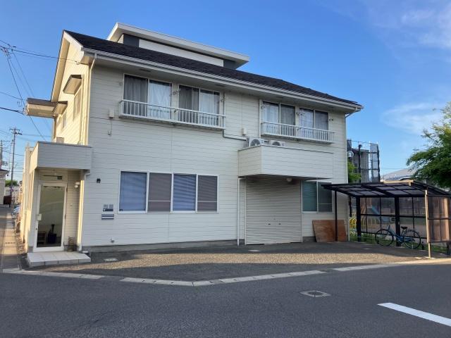 大和1丁目19-2駐車場の駐車場写真