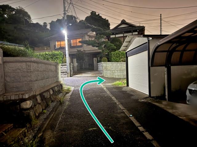 釜利谷東4丁目4-11☆アキッパ駐車場の駐車場写真