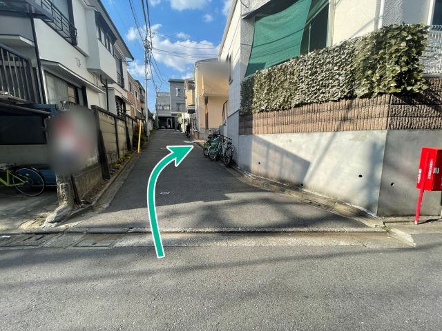 つばさサッカークラブ 中野区 周辺の予約制 時間貸 日貸し駐車場 駐車場を検索 賃貸スタイル つばさサッカークラブ 中野区 周辺の予約制 時間貸 日貸し駐車場 駐車場を検索 賃貸スタイル