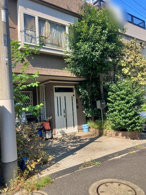 駐車場詳細写真