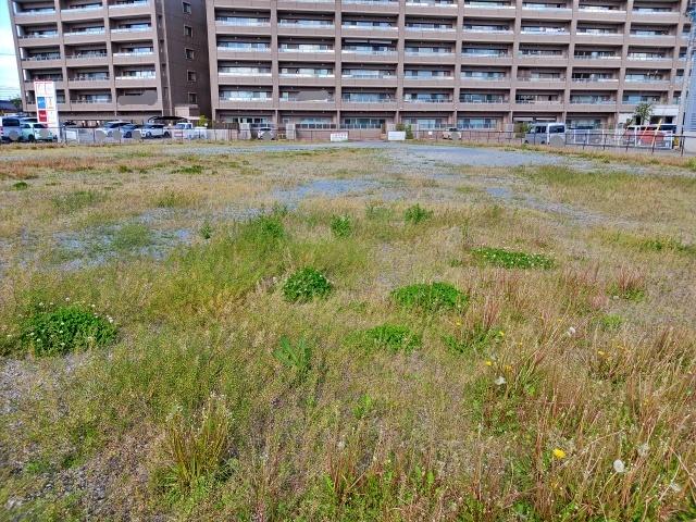 佐久平駅北駐車場の駐車場写真