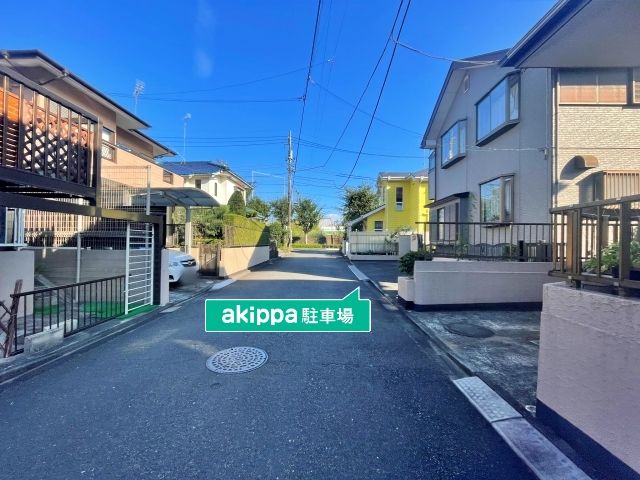 桜美林大学 町田キャンパス 町田市 大学 短大 周辺の駐車場 Navitime