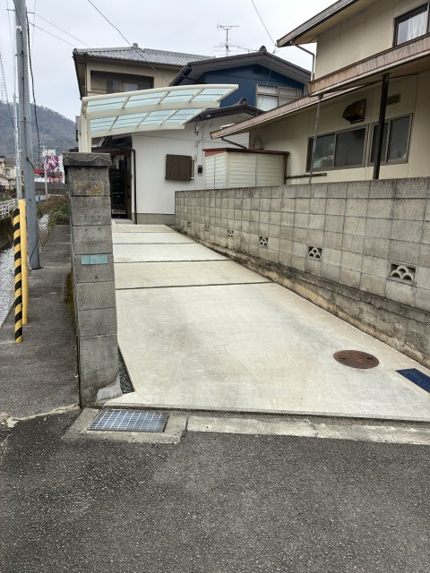 K  parking4の駐車場写真