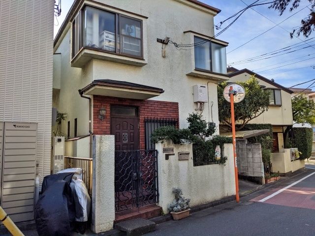 駐車場詳細写真