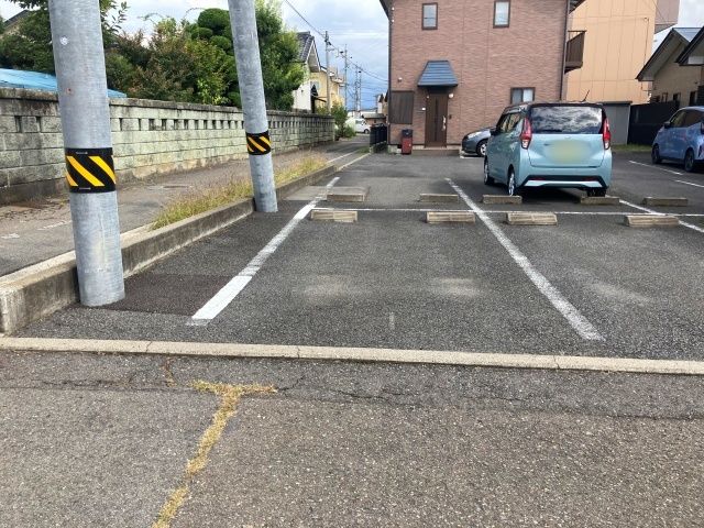 大字稲葉69駐車場の駐車場写真