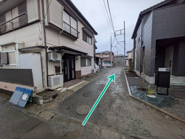 東八幡1丁目10-37 アキッパ駐車場の駐車場写真